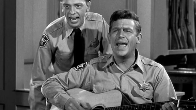A Sheriff Torn Between Law and Heart