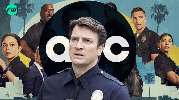 ABC Boss Explains Why The Rookie Will Continue Beyond Season 8 Despite Weak Season 7 Finale