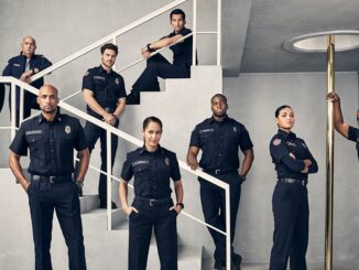 ABC Cancels Station 19 After Seven Seasons as Jaina Lee Ortiz Reacts