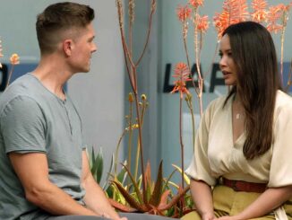 ABC Shows Strong Trust in The Rookie as a Key to Its Future