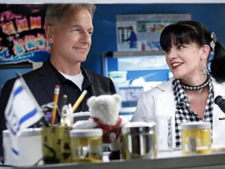 Abby’s Last Scene with Gibbs Leaves Fans in Tears