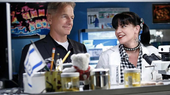 Abby’s Last Scene with Gibbs Leaves Fans in Tears