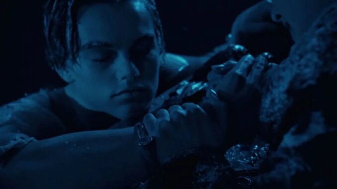 After 27 Years James Cameron Says Jack Could Have Lived in Titanic