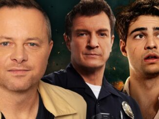 Alexi Hawley Signs New Overall Deal with Lionsgate Television as Creator of The Rookie and The Recruit