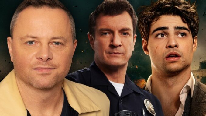 Alexi Hawley Signs New Overall Deal with Lionsgate Television as Creator of The Rookie and The Recruit