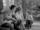 Andy And Opie Enjoy Peggy’s Care In Aunt Bees Absence