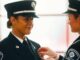 Andys Pinning Ceremony Proves She Is the Ultimate Leader of Station 19
