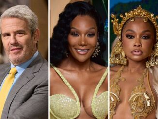 Angela vs Phaedra Who Is Really Stirring the Pot