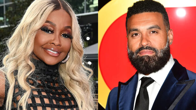 Apollo’s Marital Problems Stir Talk Despite Phaedra’s Silence