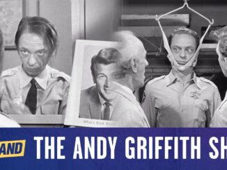 Barney Fife At His Funniest On The Andy Griffith Show