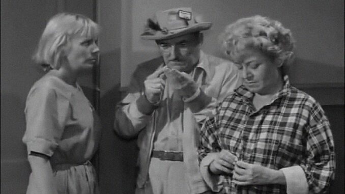 Behind the Smiles of Mayberry Lies a Growing Danger