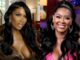 Brit Eady Reveals a Dark Claim About Kenya Moore
