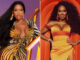 Brit Eady Says Kenya Moore Took Charge of Her Own Funeral Plans