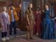 CBS Brings Ghosts, Star Trek, and Chris Rock’s Animated Comeback to Comic Con
