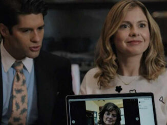 CBS Ghosts Creators Launch New Vampire Romantic Comedy Series