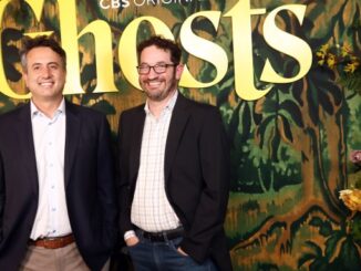 CBS Greenlights New Comedy Pilot Eternally Yours from 'Ghosts' Producers