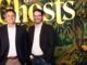 CBS Greenlights New Comedy Pilot Eternally Yours from 'Ghosts' Producers