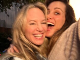 Carina DeLuca's Story of Love and Heartbreak in Station 19 and Greys Anatomy