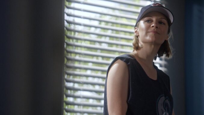 Carina and Maya Enter Their Hot Moms Era and Fans Are Loving It