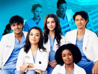 Chaos Strikes as New Interns Face Their First Emergency
