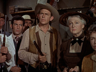 City Slickers Get Schooled by Mayberry Folks