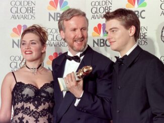 Could Jack Have Survived at the End of Titanic A James Cameron Study Says No