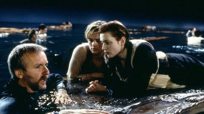 Could Jack Have Survived in Titanic The Debate Finally Settled