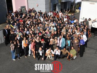 Danielle Savre’s New Role in Found Could Outshine Her Station 19 Days