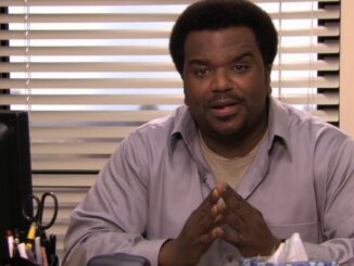 Darryl Faces the Day with Zero Strategy