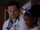DeLuca Shares a Memory of Derek with Zola