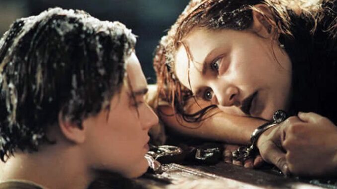 Did Rose Let Jack Die in Titanic by Keeping the Raft to Herself
