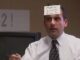 Diversity Day Goes Wrong With Michael Scott