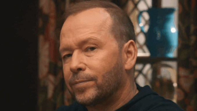 Donnie-Wahlberg