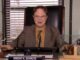 Dwight Schrute The Most Serious Clown in the Office
