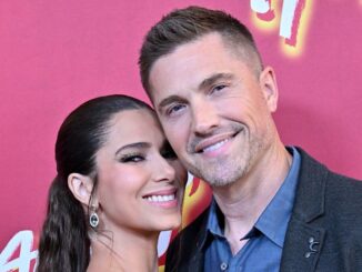 Eric Winter’s Daughter Looks Just Like Her Mom in Rare Family Photos Away from The Rookie