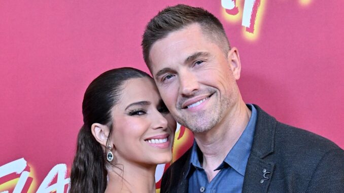 Eric Winter’s Daughter Looks Just Like Her Mom in Rare Family Photos Away from The Rookie