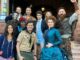 Familiar Faces Unmasked The Cast of CBS Ghosts and Where You Know Them From