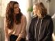Fans Ask If Station 19 Stars Stefania Spampinato and Danielle Savre Are Dating