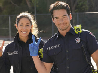Fans Want to Save Station 19 and How They Can Make It Happen