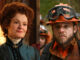 Fire Country and Ghosts Return to CBS for Another Season