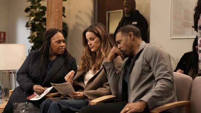 Five Powerful Moments Station 19 Needs to Deliver Before It Ends