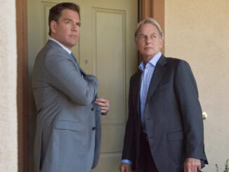 From Rookie to Right Hand How Tony Grew Under Gibbs