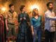 Ghosts Becomes a Surprise Smash as CBS Execs Watch TikTok Buzz Grow