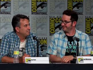 Ghosts Creators Launch New Vampire Family Comedy for CBS