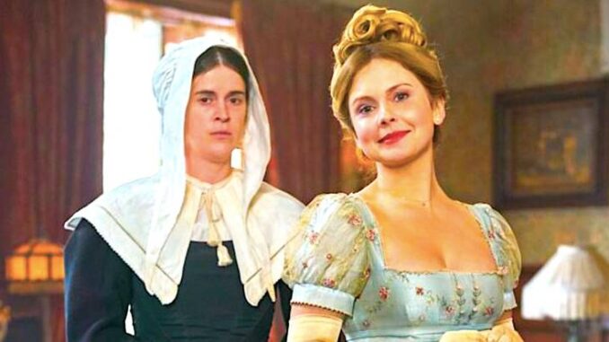 Ghosts Season 5 Character Return Deepens a Big Show Problem