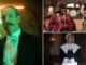 Ghosts Season 5 First Look Reveals Elias Return Alberta and Pete Romance and Surprising Twists