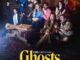 Ghosts Season 5 Poster and Teaser Unveiled at SDCC as Return Date Confirmed