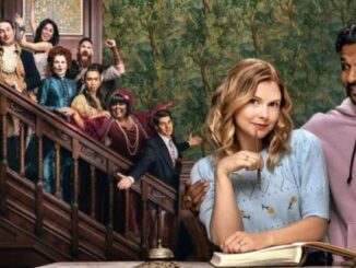 Ghosts Season 5 Release Date Plot Cast and Key Details Revealed