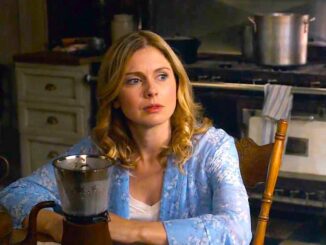 Ghosts Season 5 Tease Could Change Everything About the Show