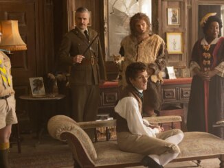 Ghosts Season 5 Will This Be the End of the Series